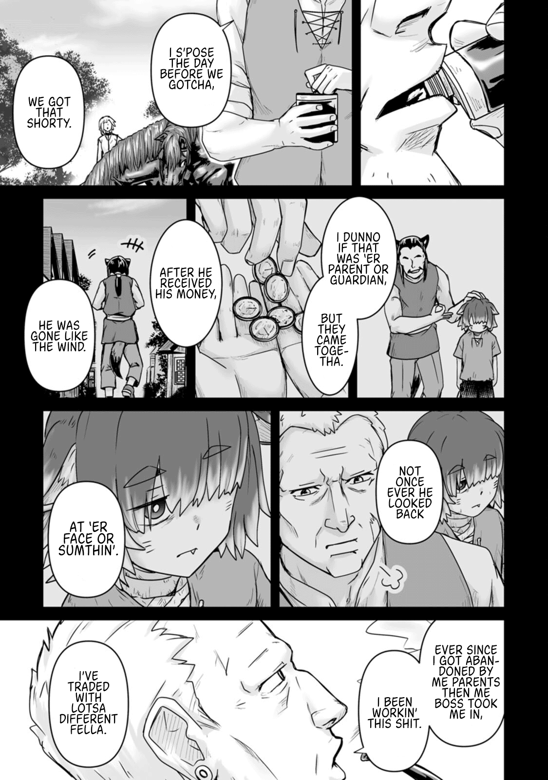 Isekai De Uwamae Hanete Ikiteiku ~Saisei Mahotsukai No Yuru Fuwa Jinzai Haken Seikatsu~ chapter 16 - page 15