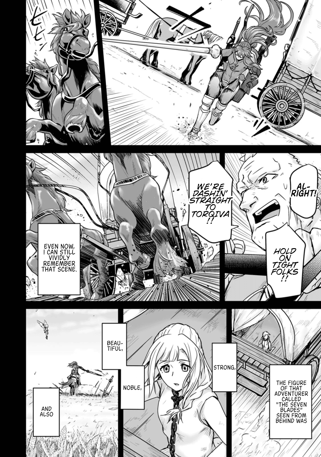 Isekai De Uwamae Hanete Ikiteiku ~Saisei Mahotsukai No Yuru Fuwa Jinzai Haken Seikatsu~ chapter 16 - page 27