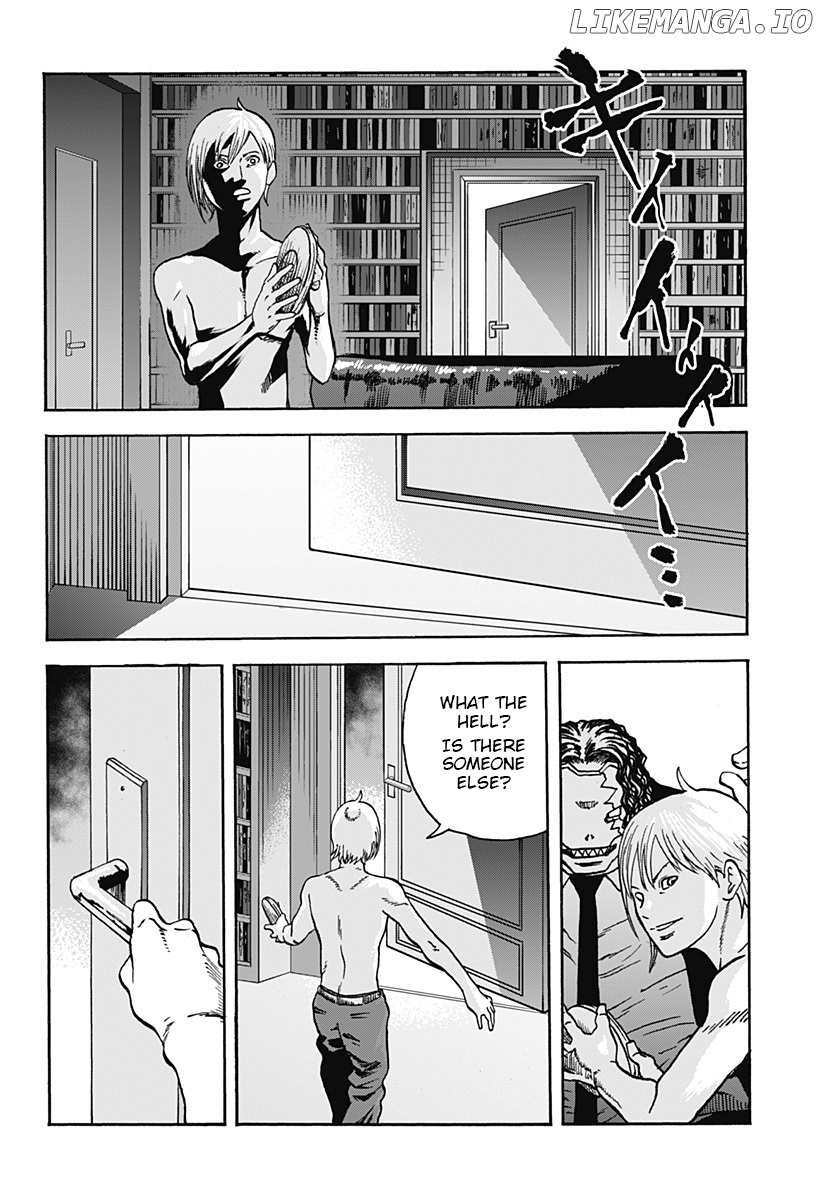 Kinemaquia chapter 1 - page 40