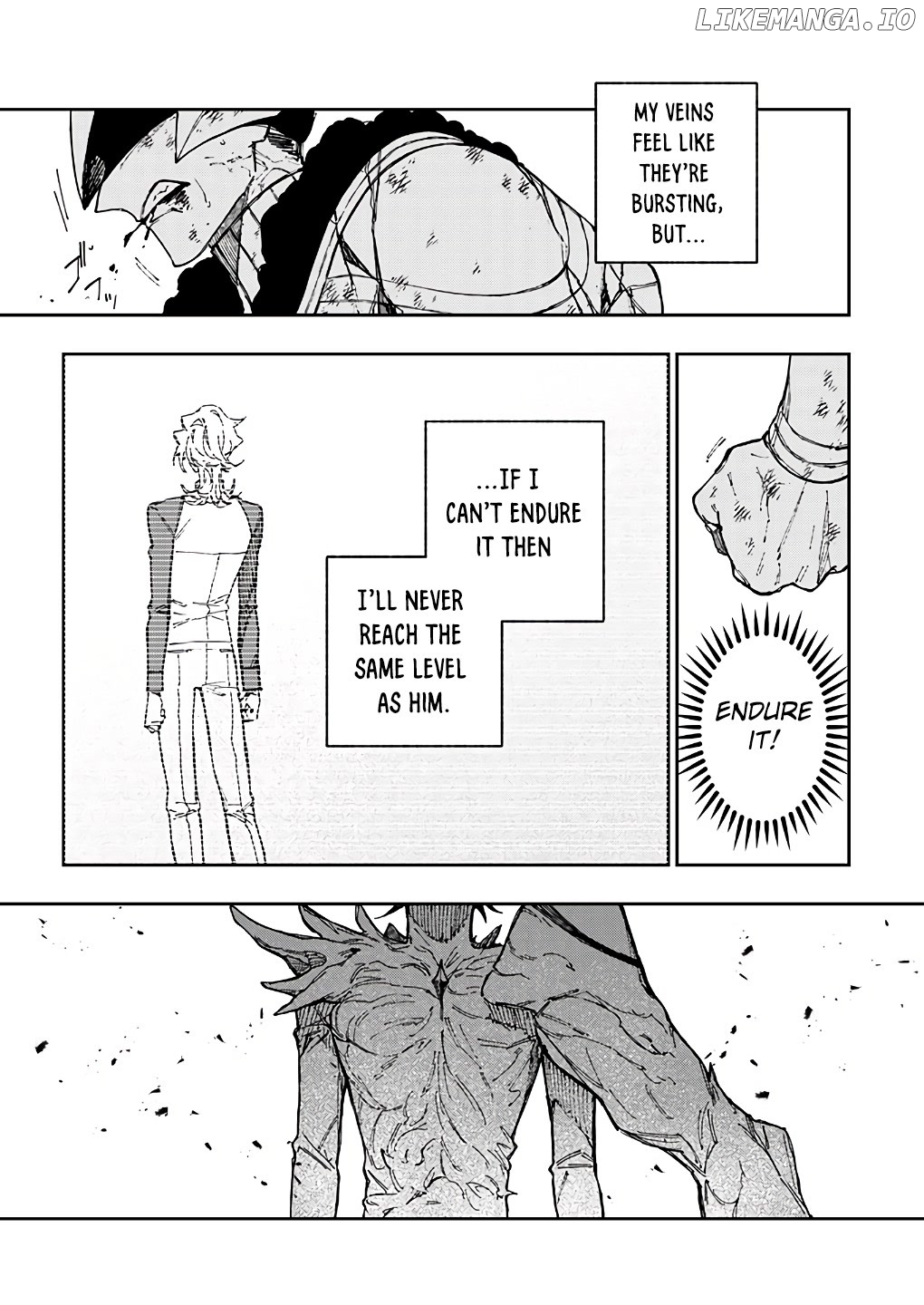 My Companion Is The Strongest Undead In Another World chapter 19 - page 16