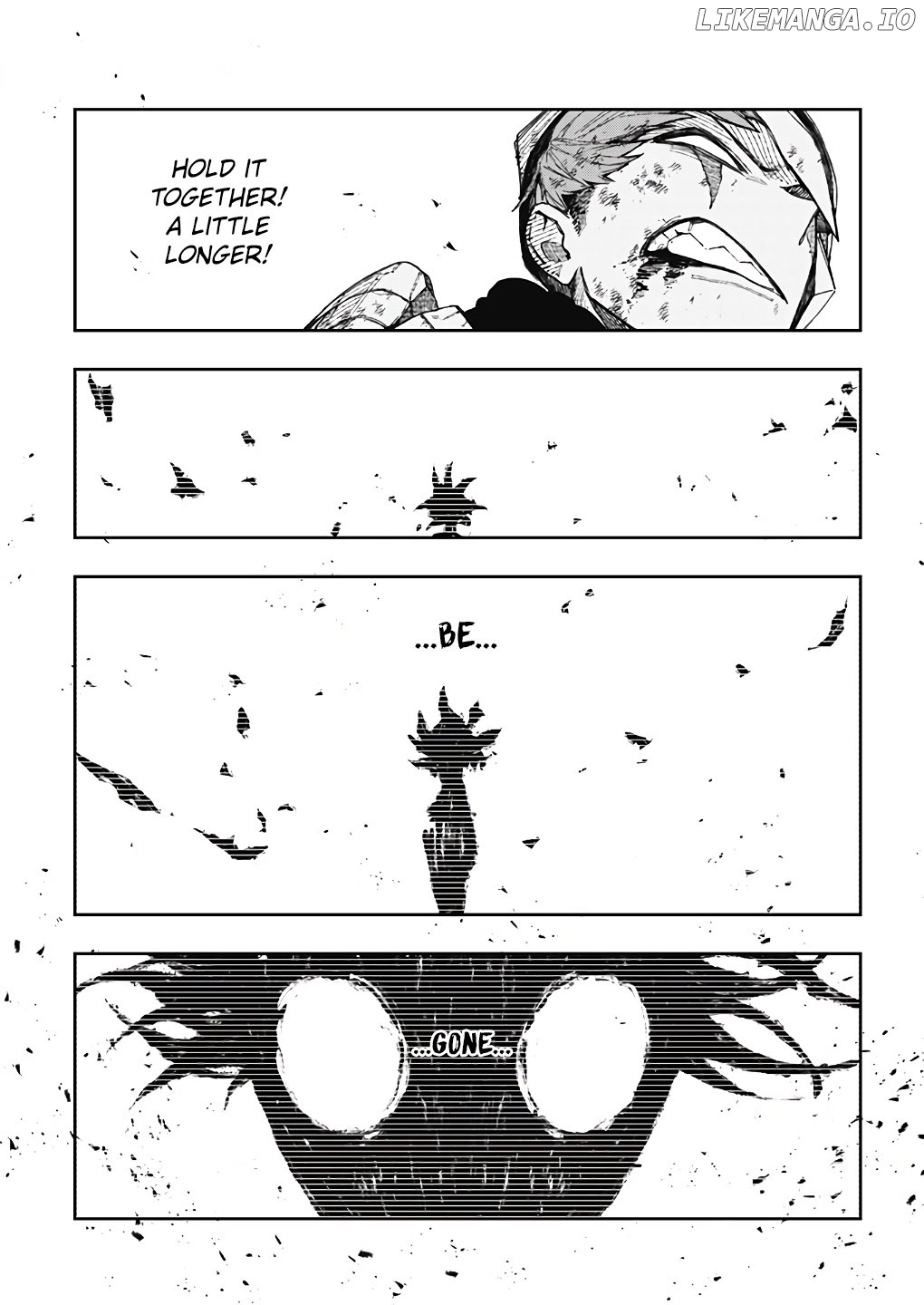 My Companion Is The Strongest Undead In Another World chapter 19 - page 19