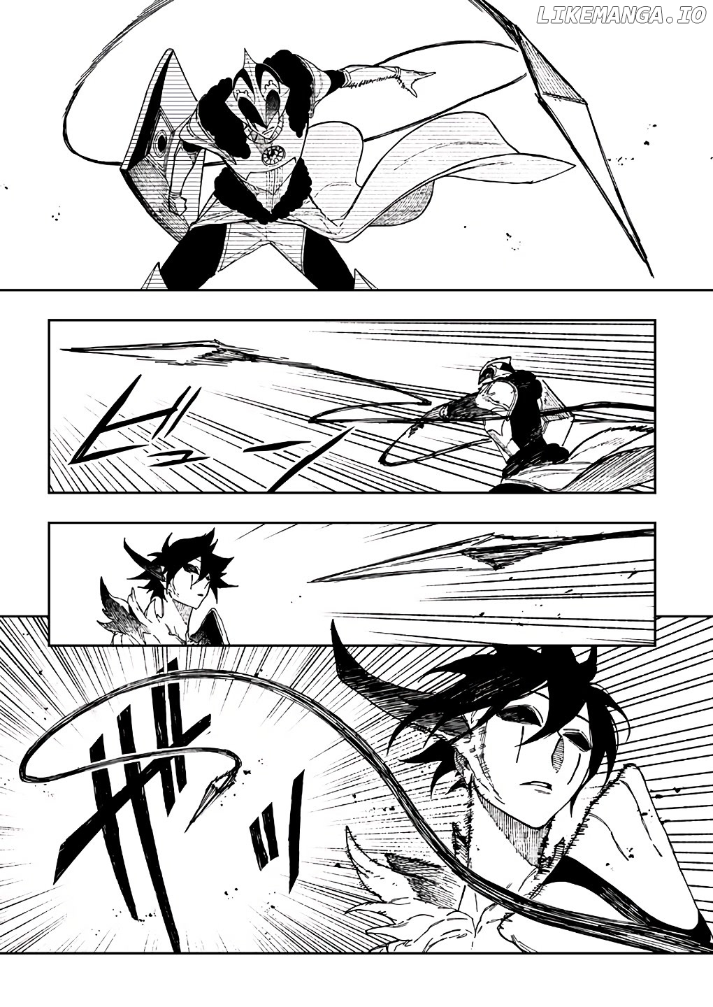 My Companion Is The Strongest Undead In Another World chapter 19 - page 6