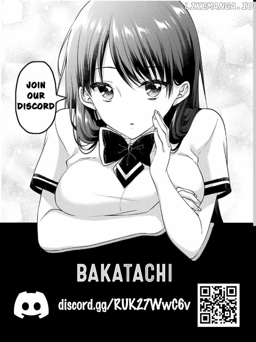 Ice Cream Kanojo chapter 33 - page 22