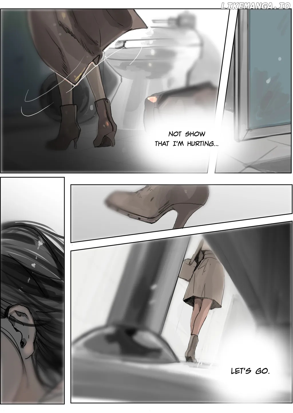 Bloody Festival chapter 56 - page 10