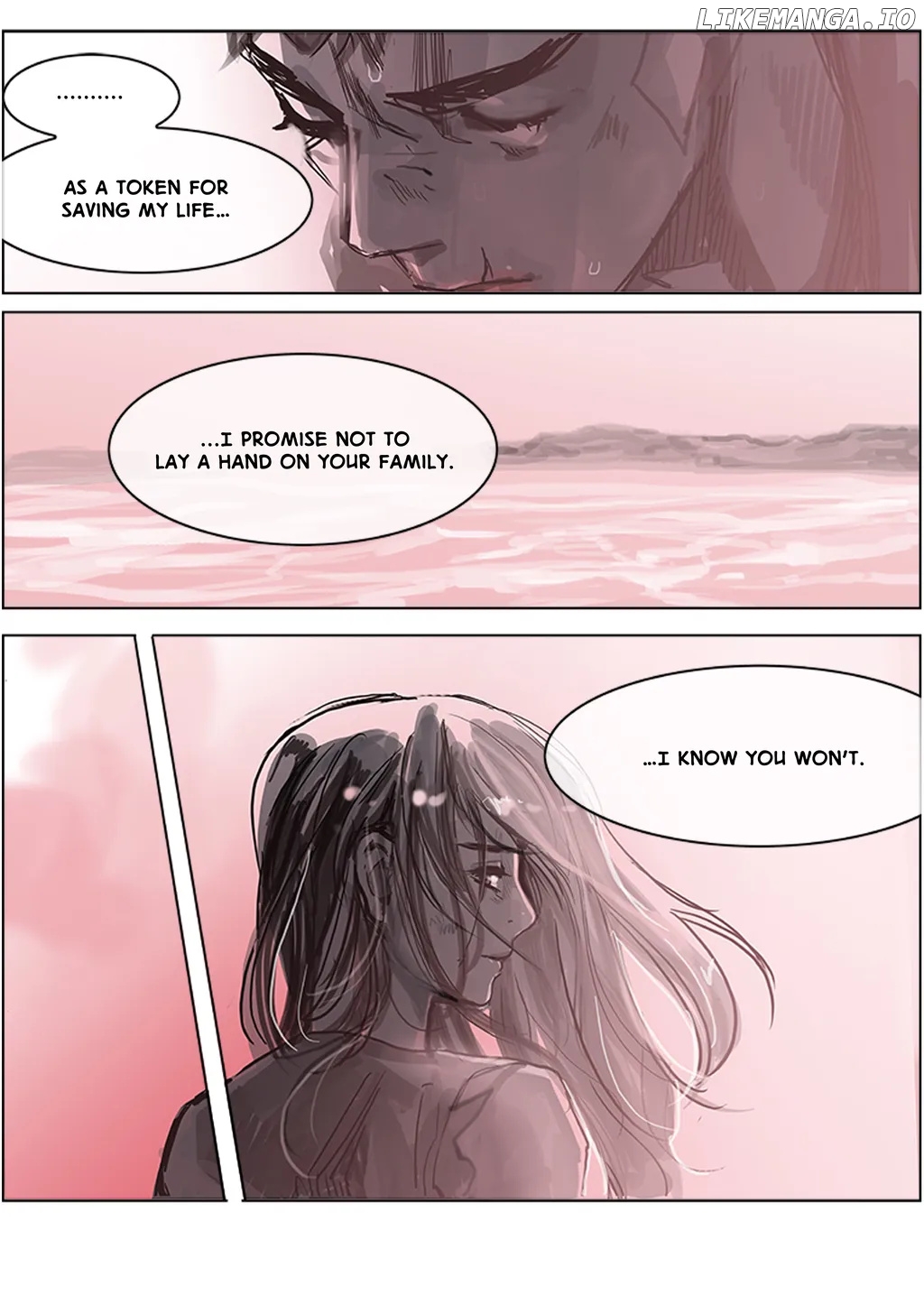 Bloody Festival chapter 55 - page 12