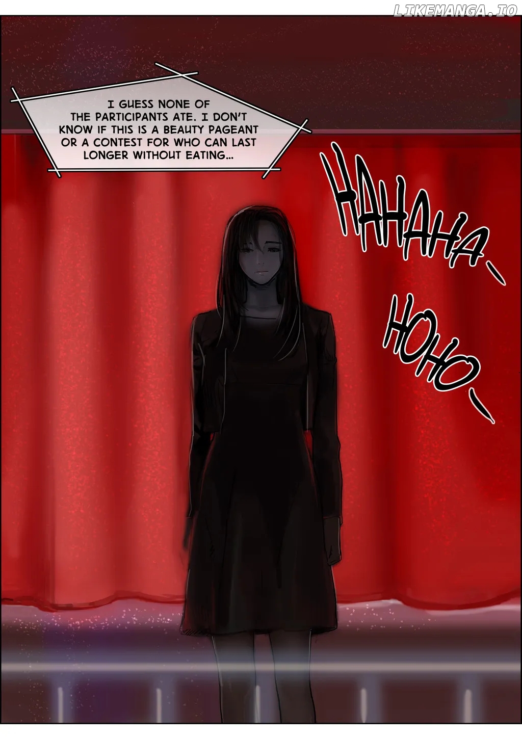 Bloody Festival chapter 45 - page 4