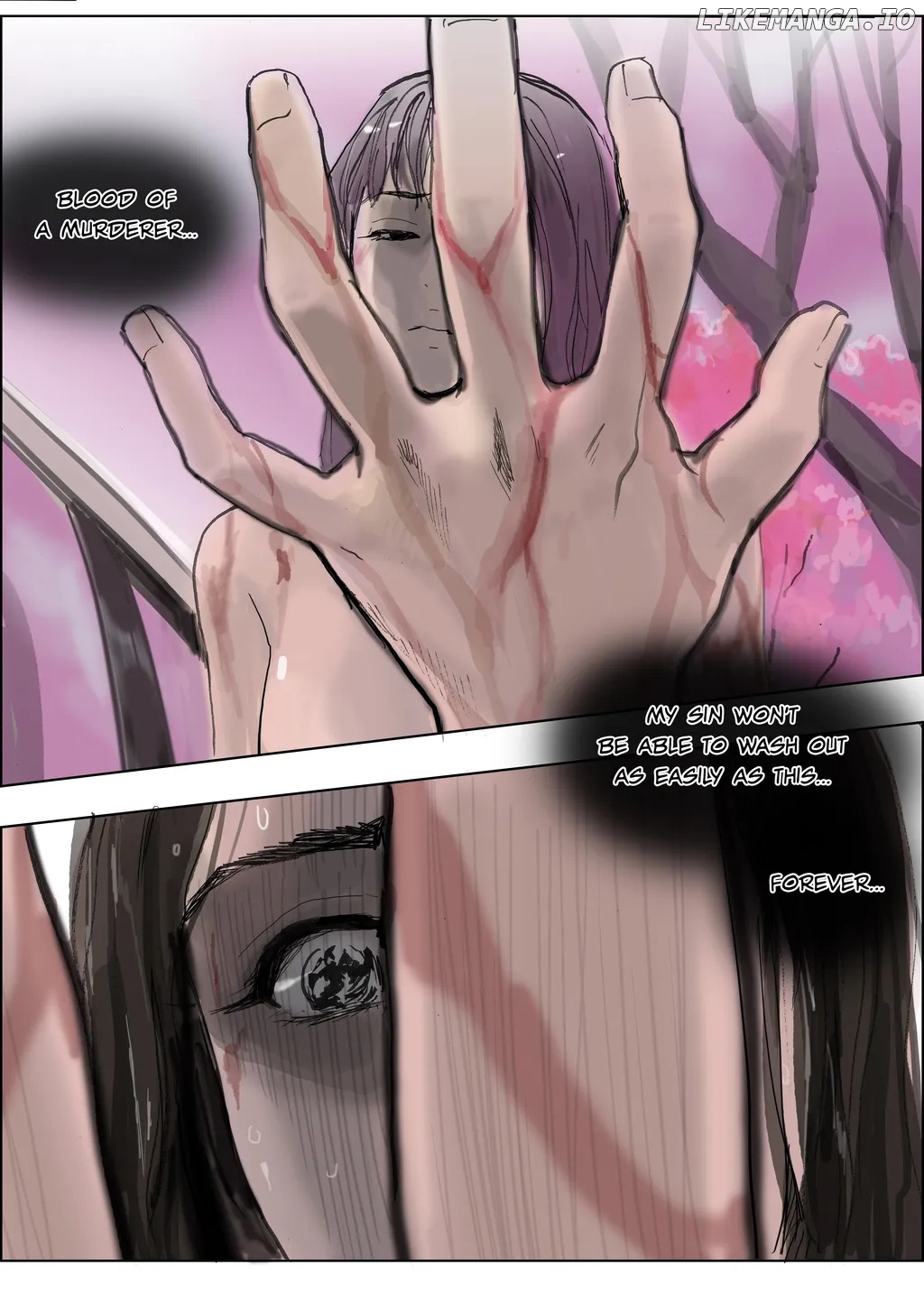 Bloody Festival chapter 29 - page 5