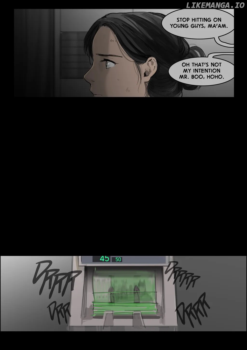 Bloody Festival chapter 31 - page 5