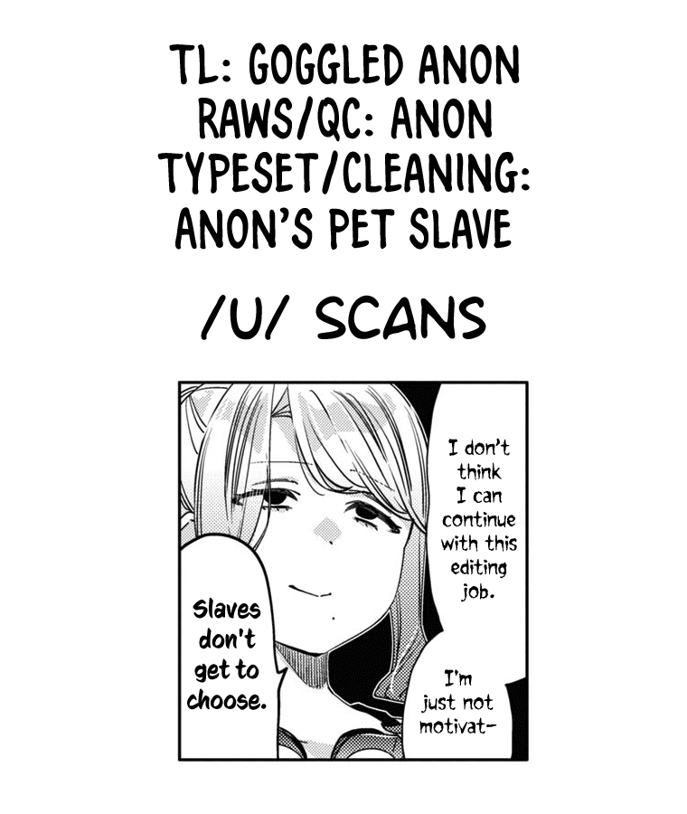 Be Careful, Onee-San. chapter 29 - page 29