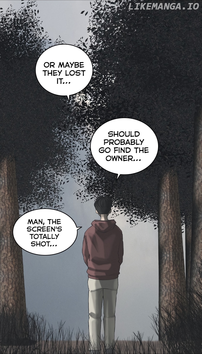 Influencer of the Apocalypse chapter 39.5 - page 17