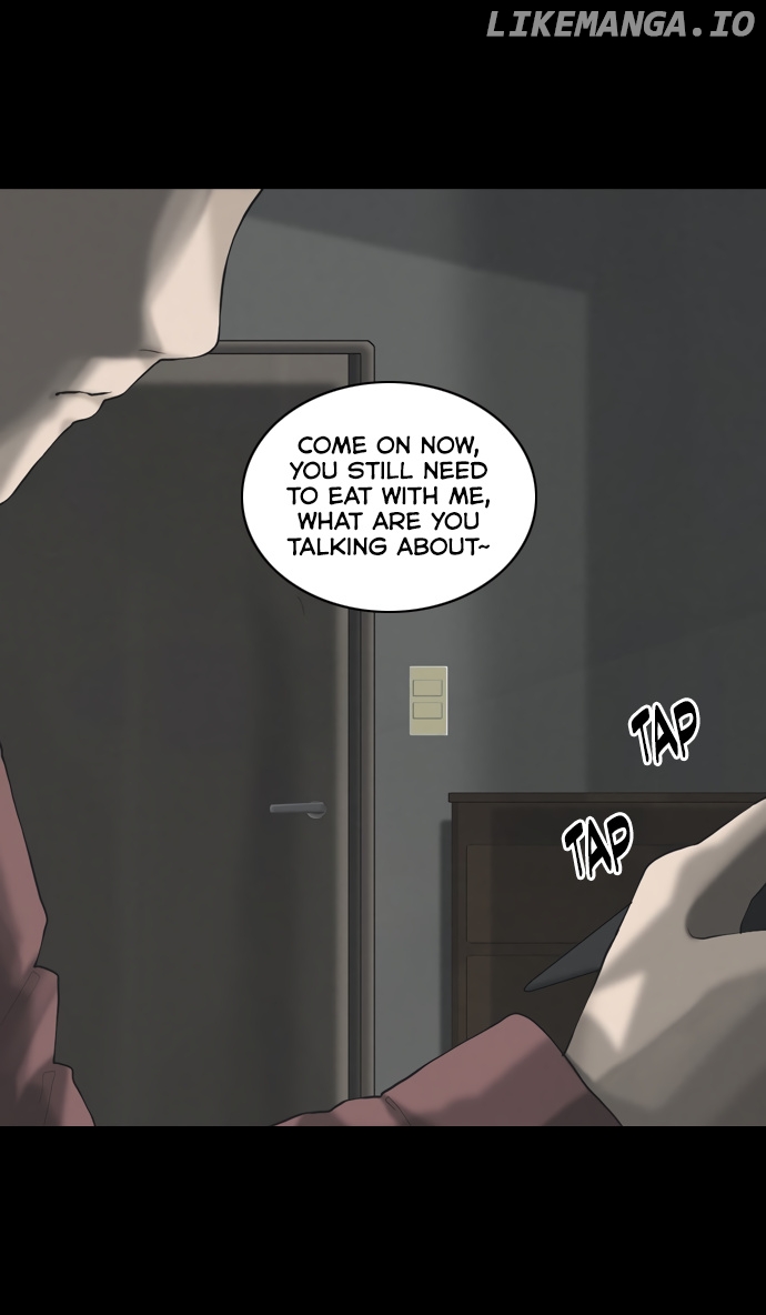 Influencer of the Apocalypse chapter 39.5 - page 21