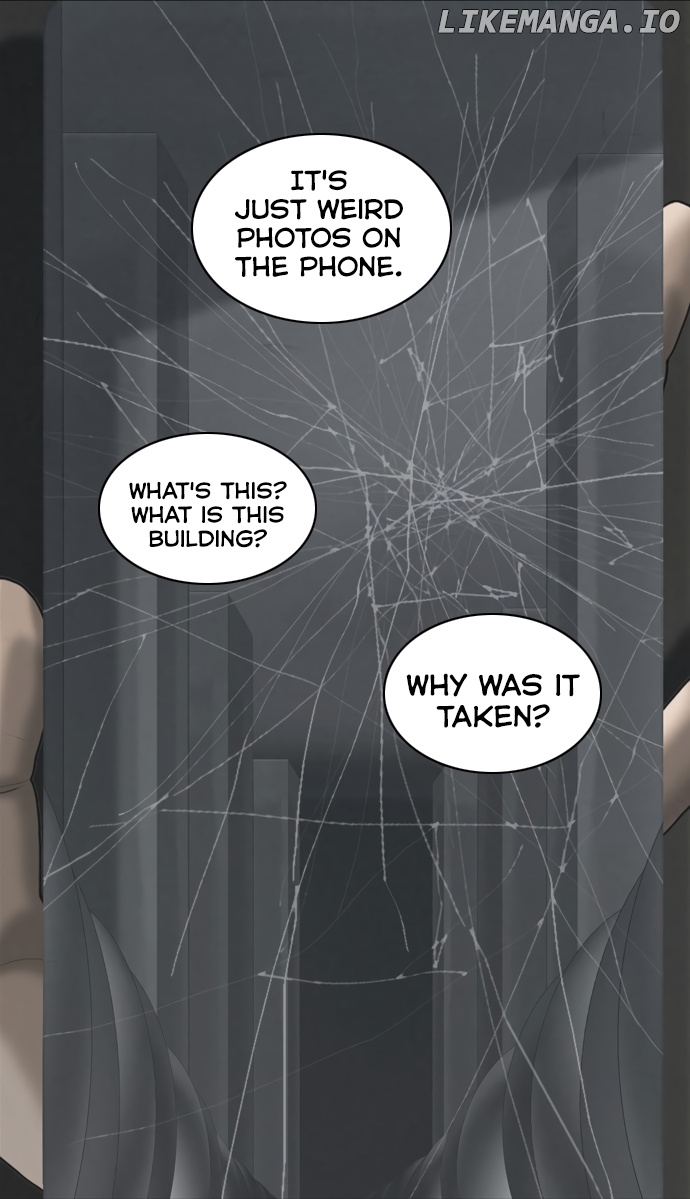 Influencer of the Apocalypse chapter 39.5 - page 23