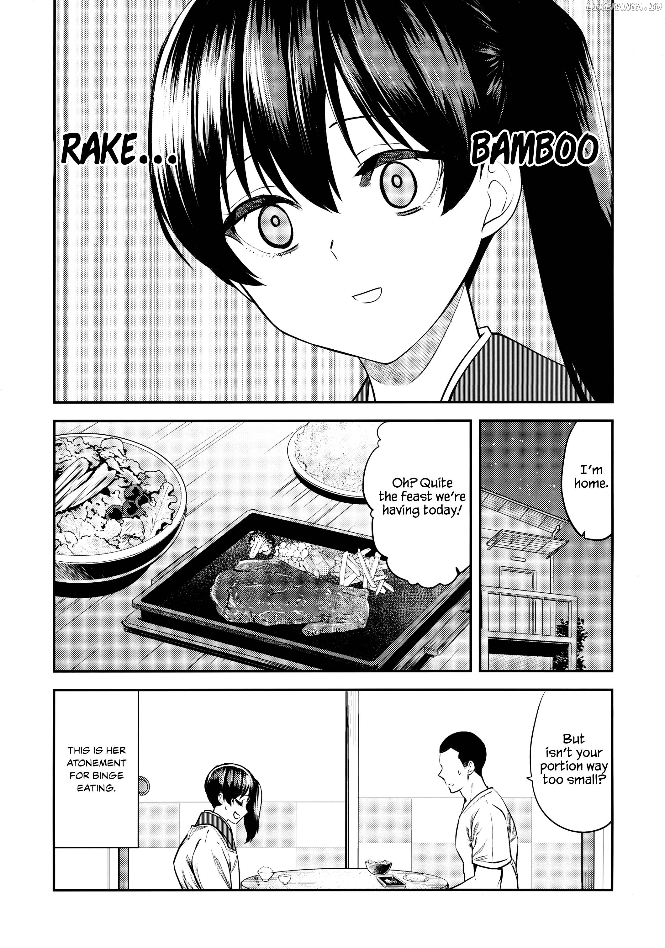 Kantai Collection -Kancolle- Kaga Wife (Doujinshi) chapter 15 - page 9