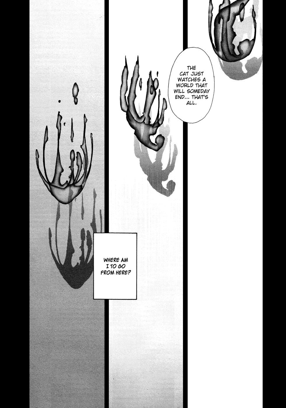 Hikari no Machi (ASANO Inio) chapter 9 - page 20