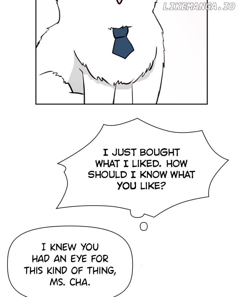 How to Hold X's Leash Chapter 7 - page 94