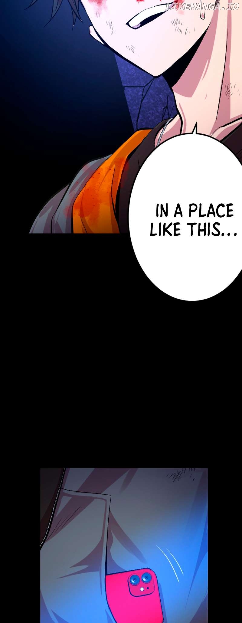 The Fallen Sage Rises to Power with the UR Inheritor Skill Chapter 1 - page 87