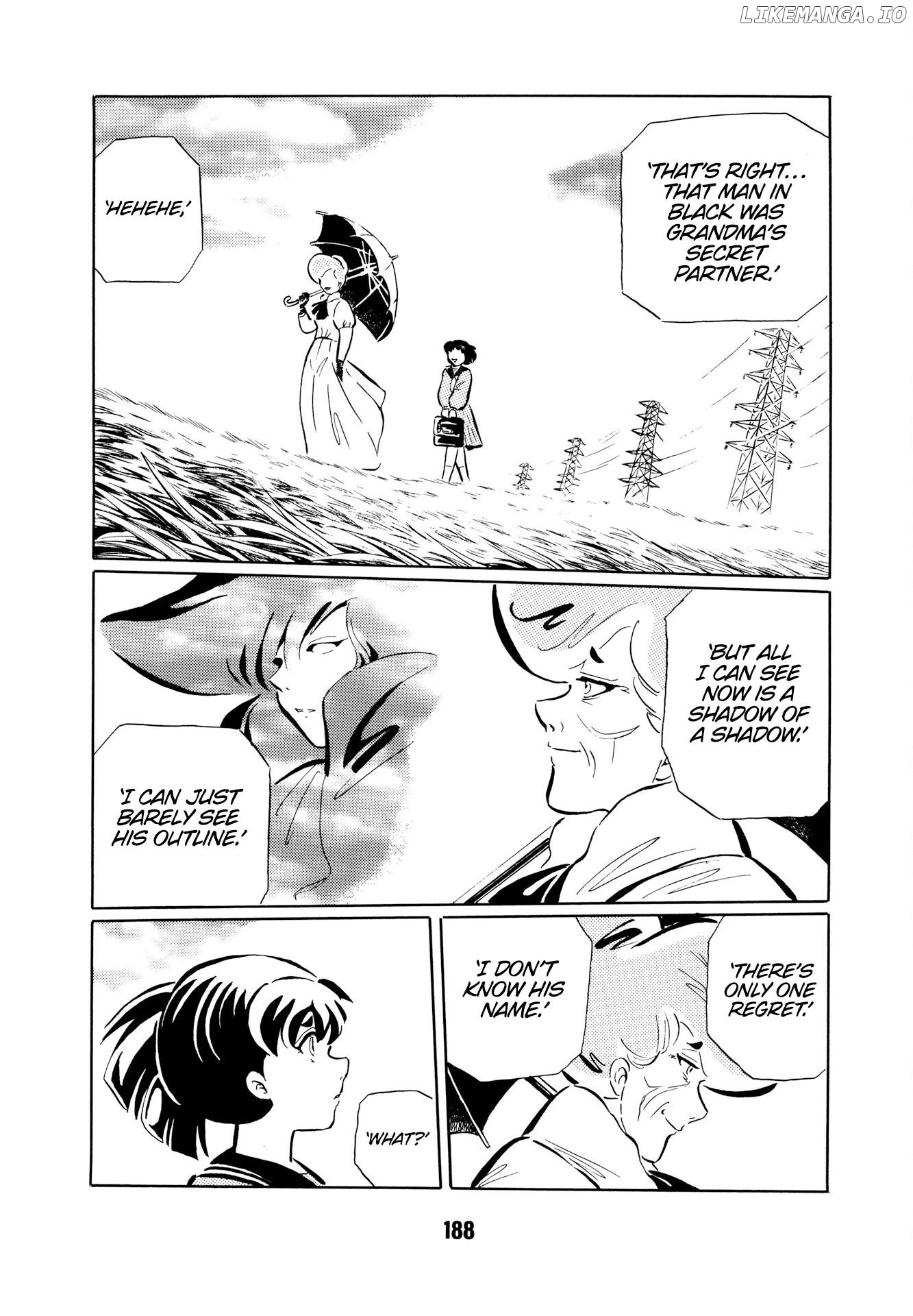 Mugen Shinshi: Gensou-Hen chapter 12 - page 13