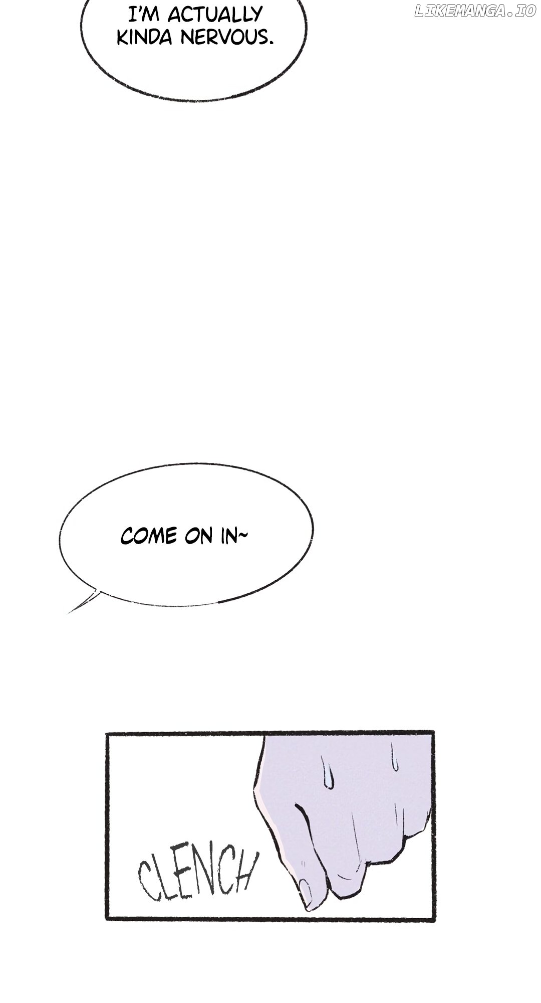 Why Don't I Have Anyone By My Side? chapter 2 - page 38