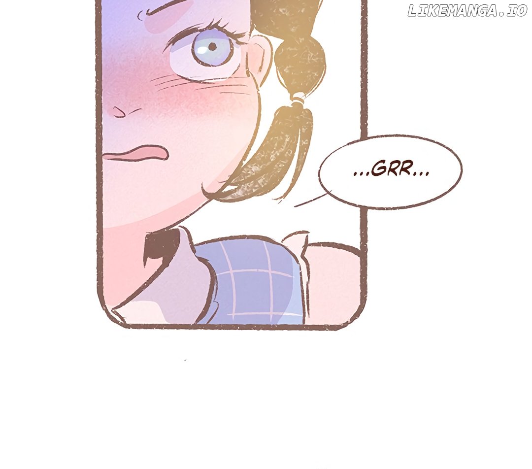 Why Don't I Have Anyone By My Side? chapter 22 - page 41