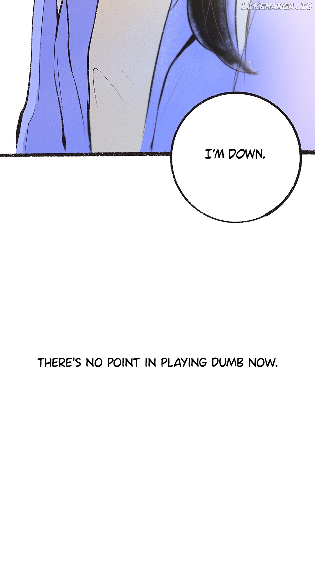 Why Don't I Have Anyone By My Side? chapter 22 - page 88