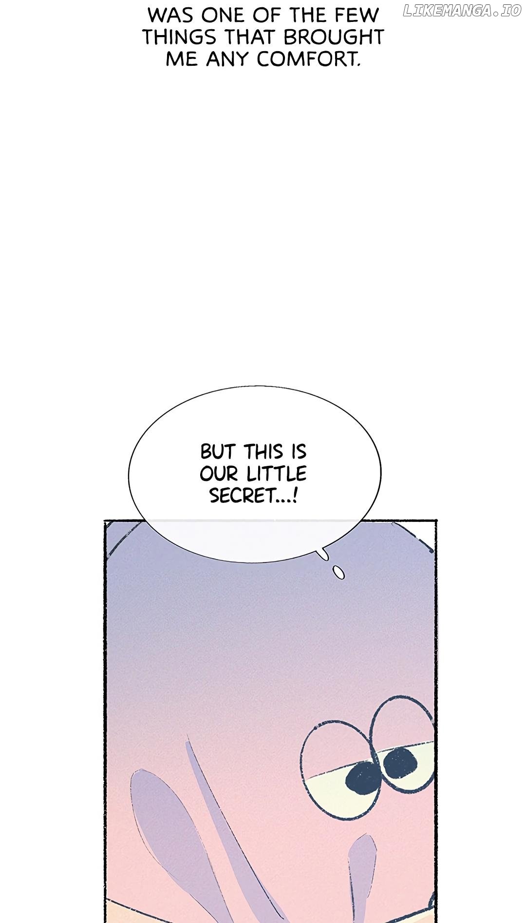 Why Don't I Have Anyone By My Side? chapter 39 - page 38