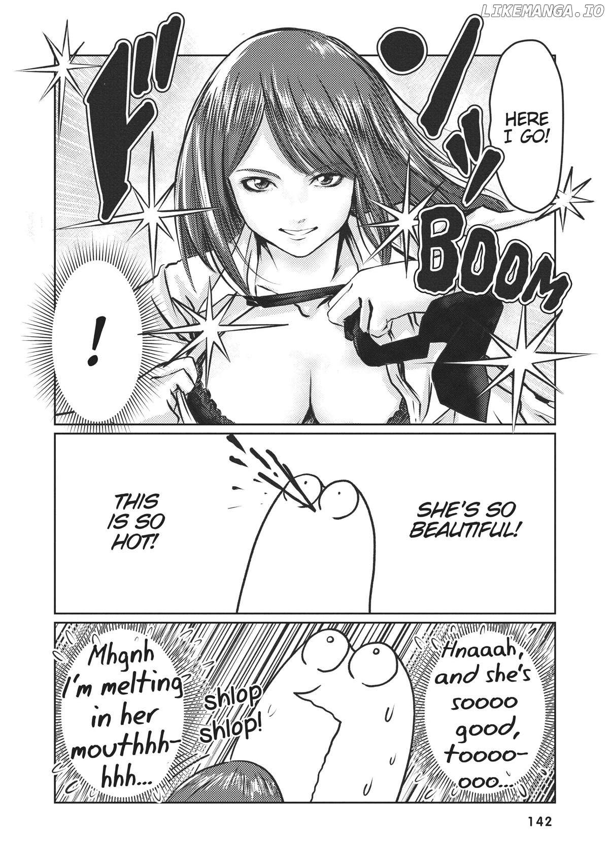 Manga Diary Of A Male Porn Star chapter 22 - page 8