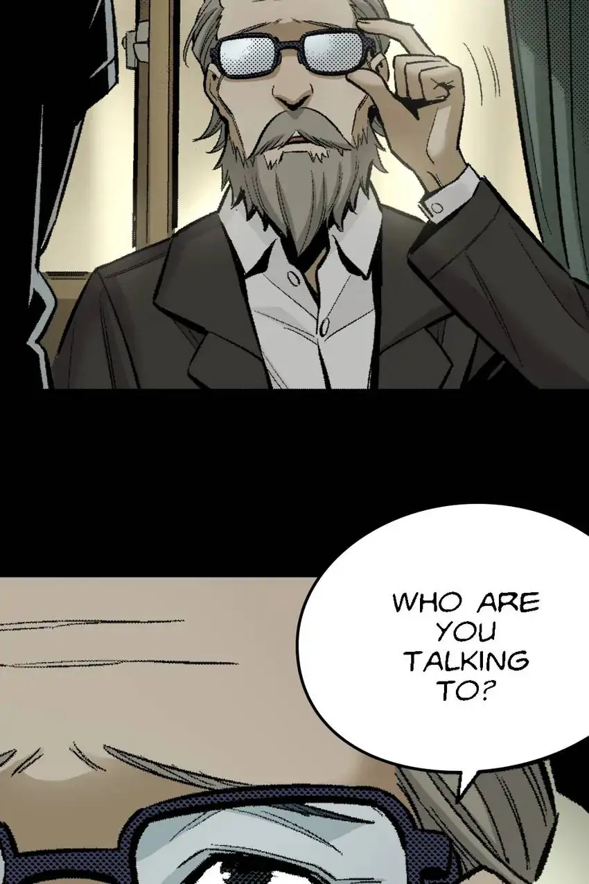 Heirs Of The Devil chapter 5 - page 41