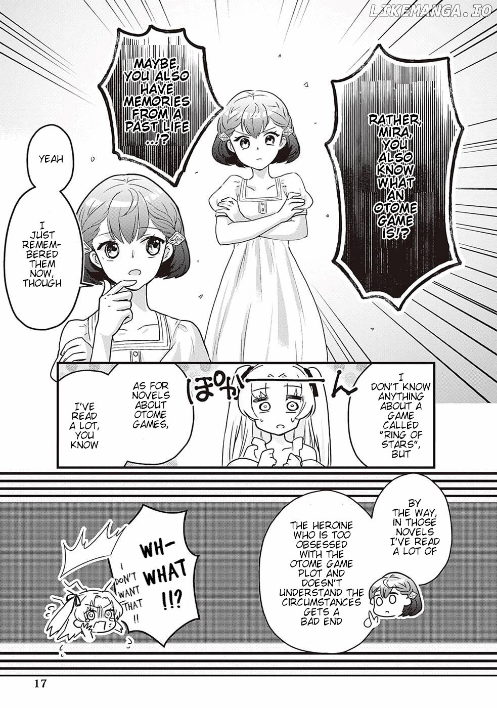 Mob Nanoni Makikomarete Imasu ~Ouji No Ibukuro Wo Tsukandarashii~ chapter 1 - page 15