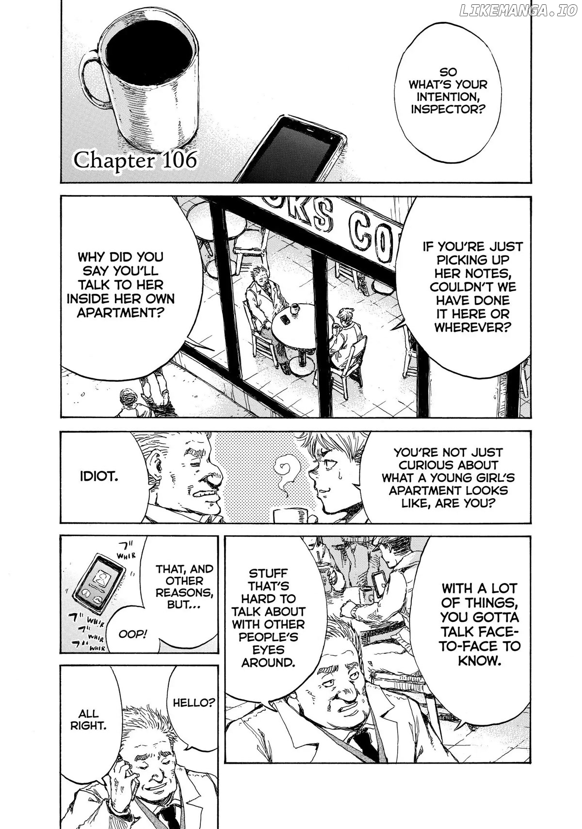 Back When You Called Us Devils chapter 106 - page 1