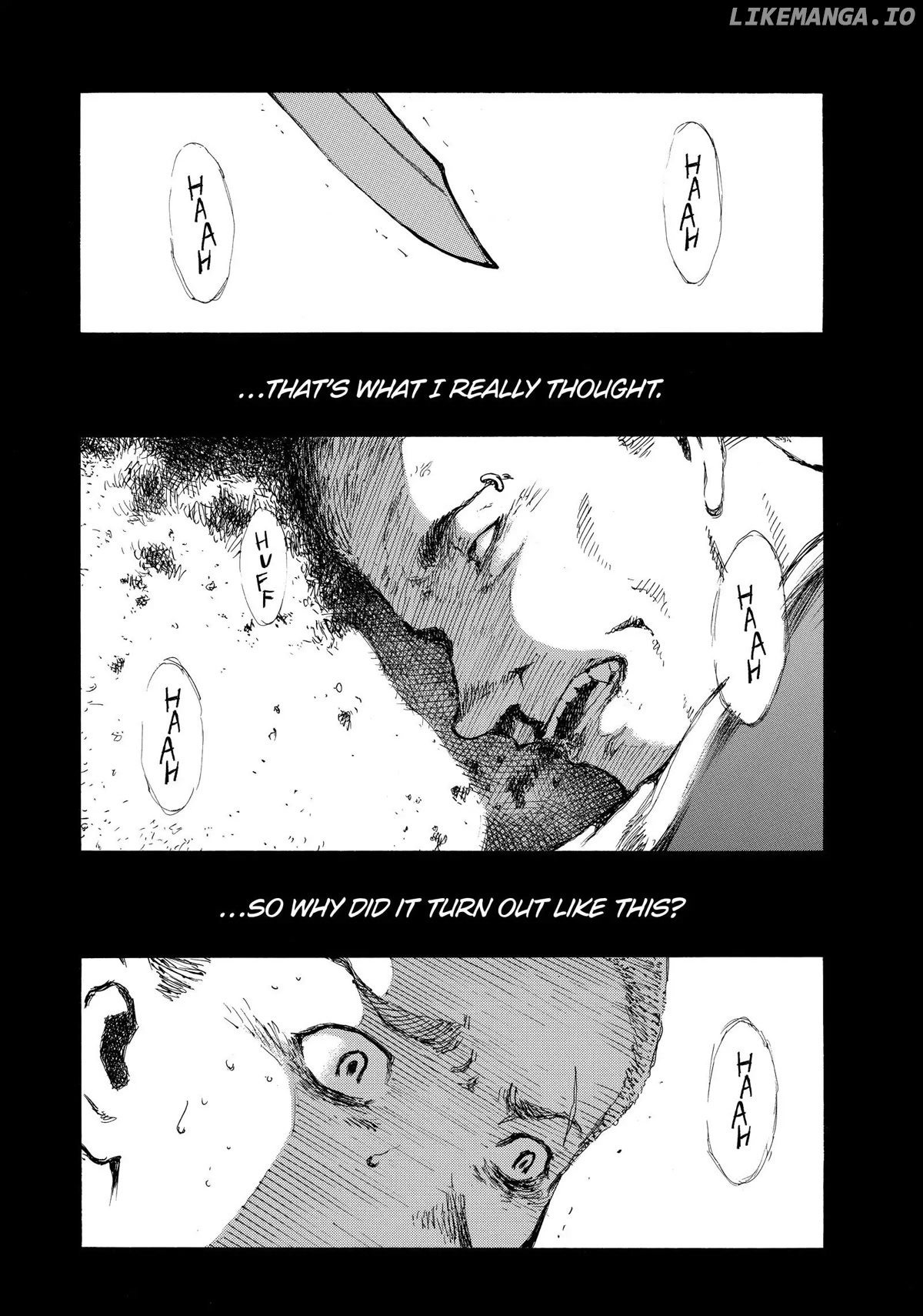 Back When You Called Us Devils chapter 75 - page 14