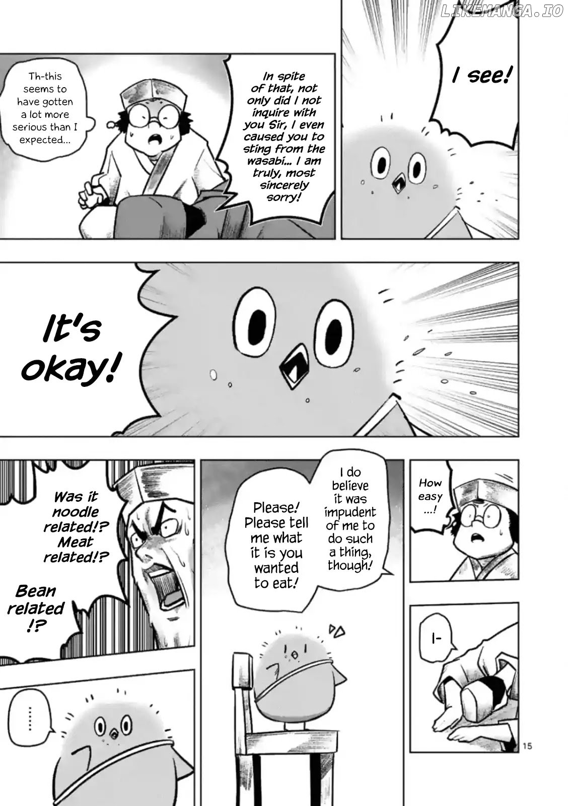 Piwi chapter 1 - page 15