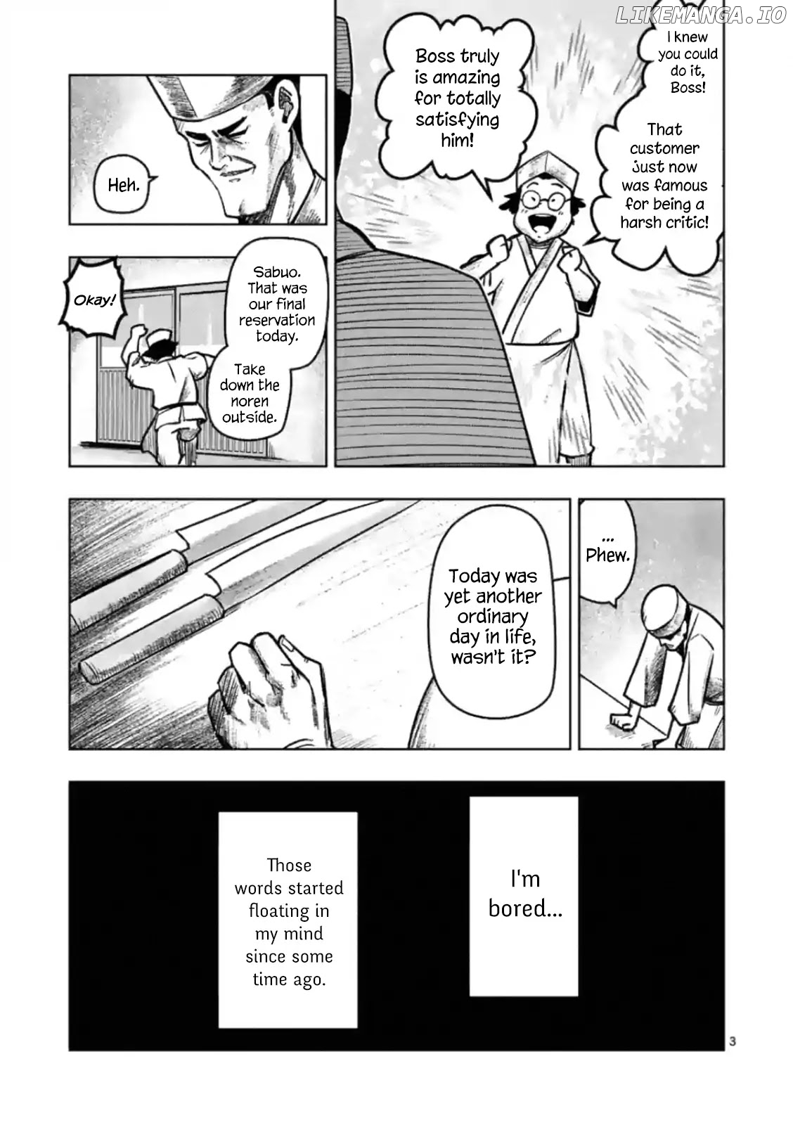 Piwi chapter 1 - page 3