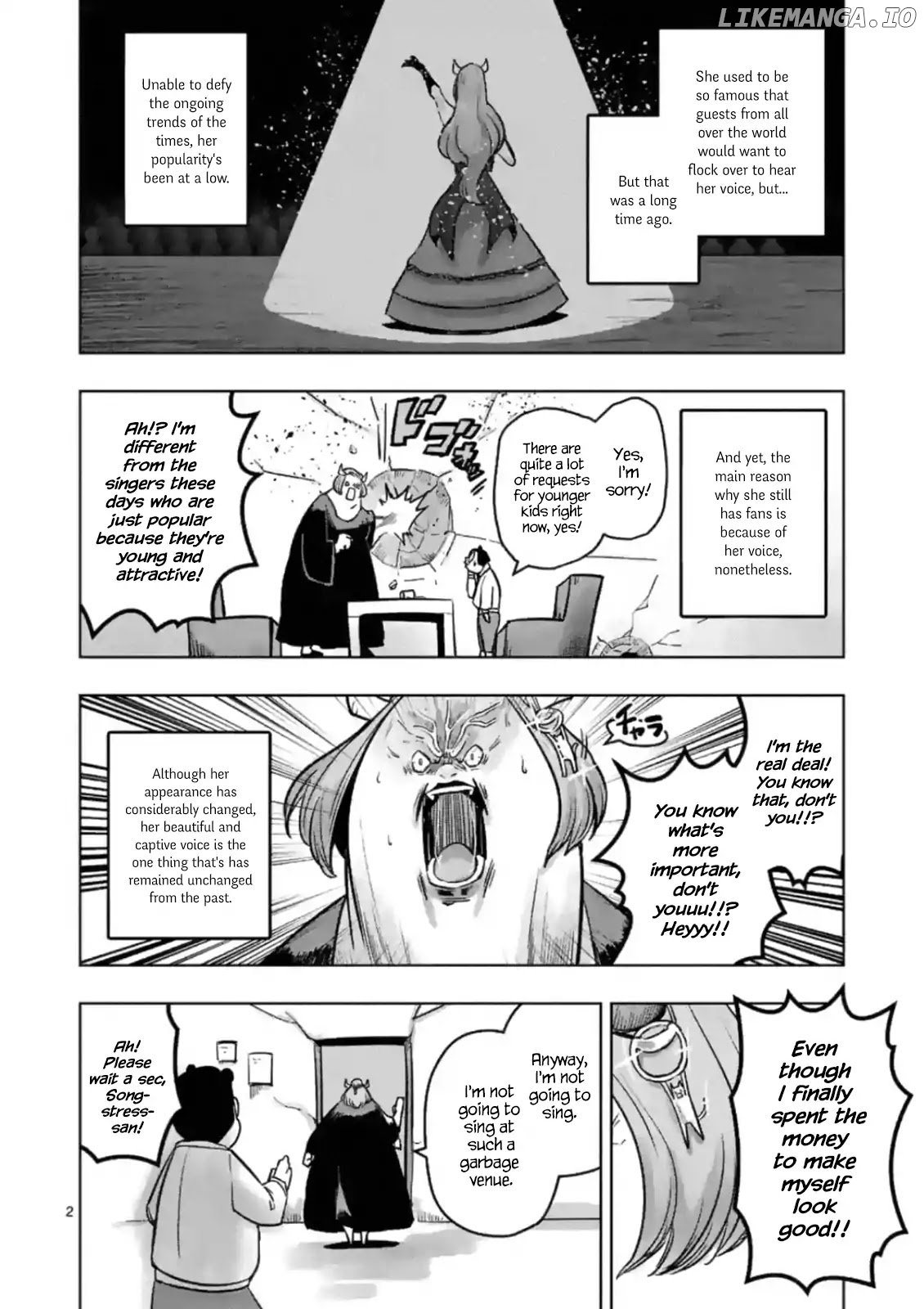 Piwi chapter 2 - page 2