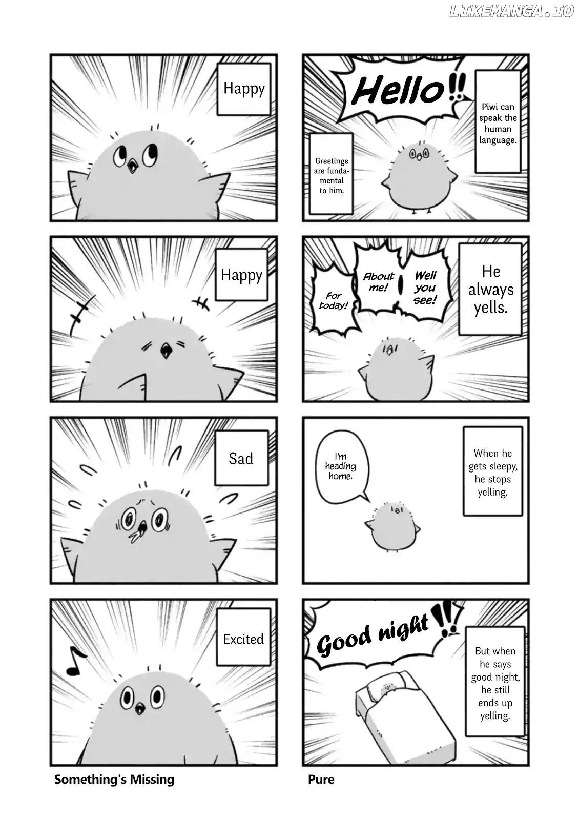 Piwi chapter 2 - page 21