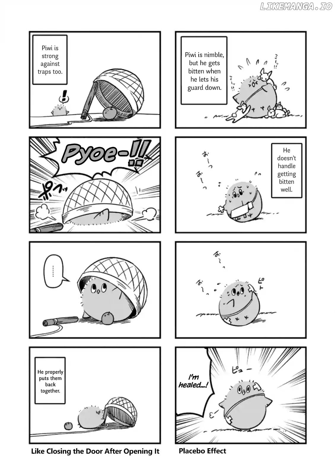 Piwi chapter 2 - page 22