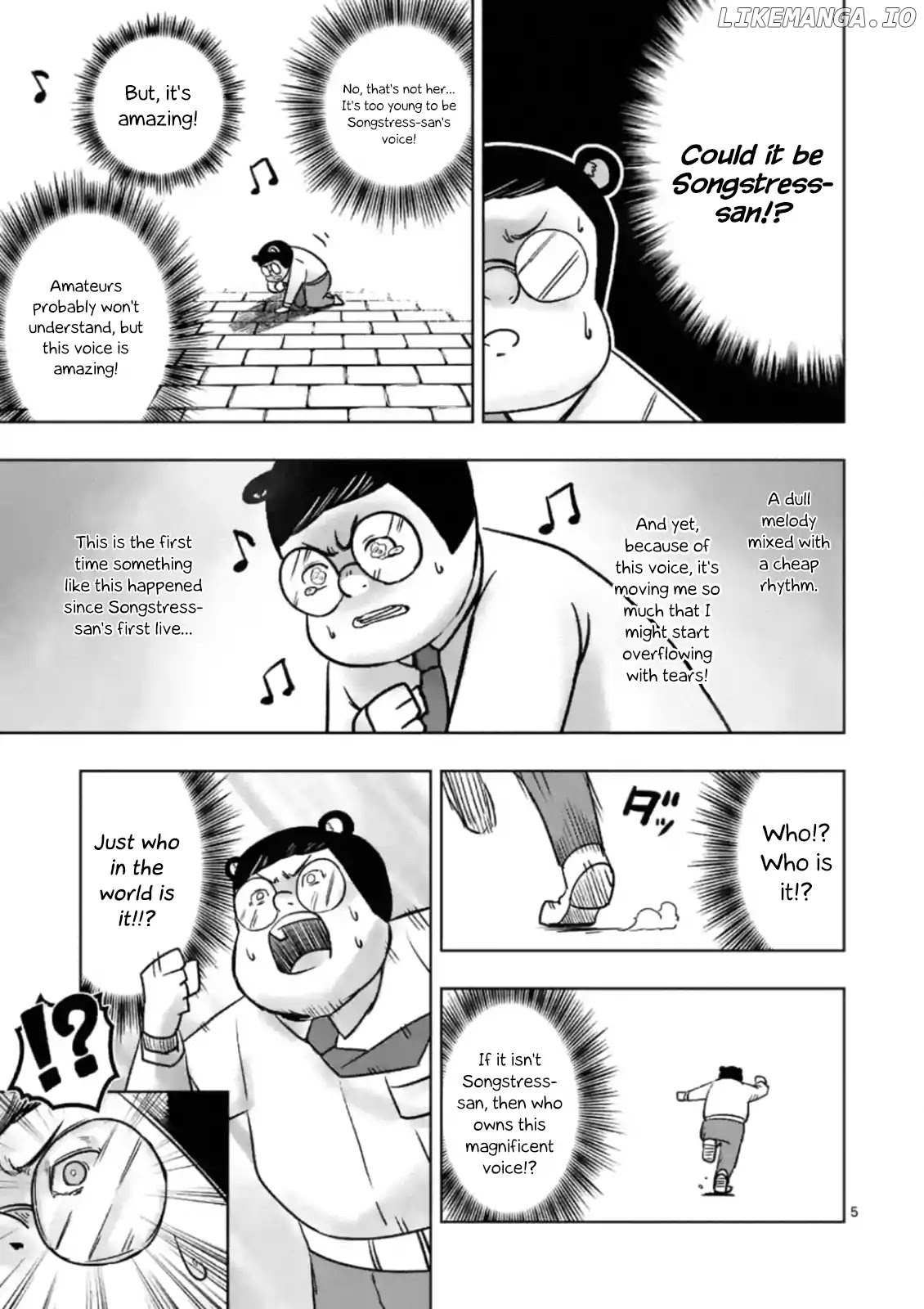 Piwi chapter 2 - page 5