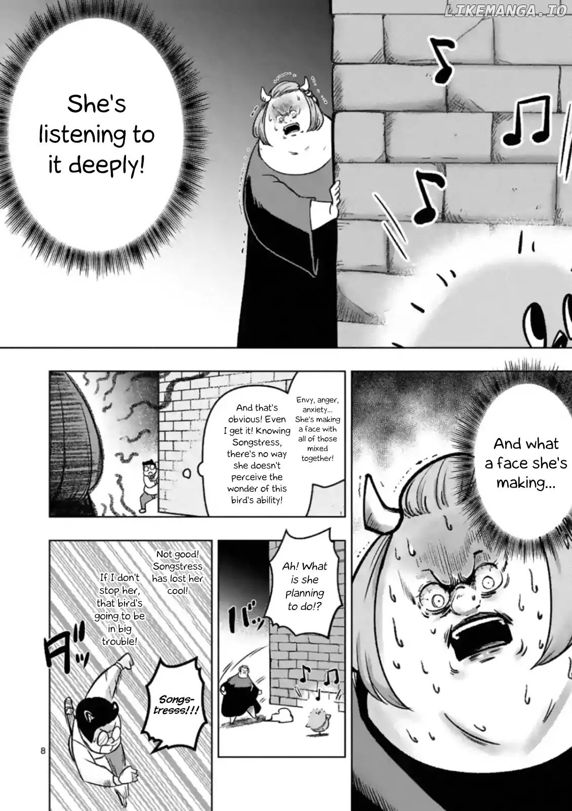 Piwi chapter 2 - page 8