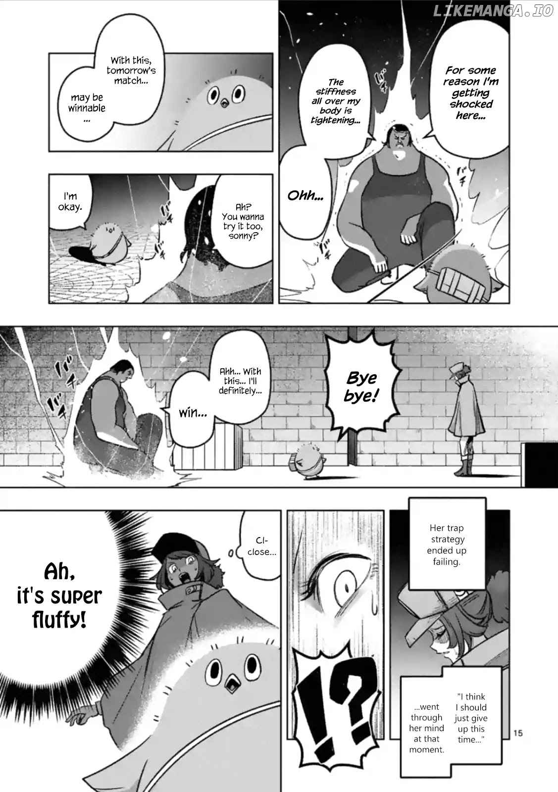 Piwi chapter 3 - page 15