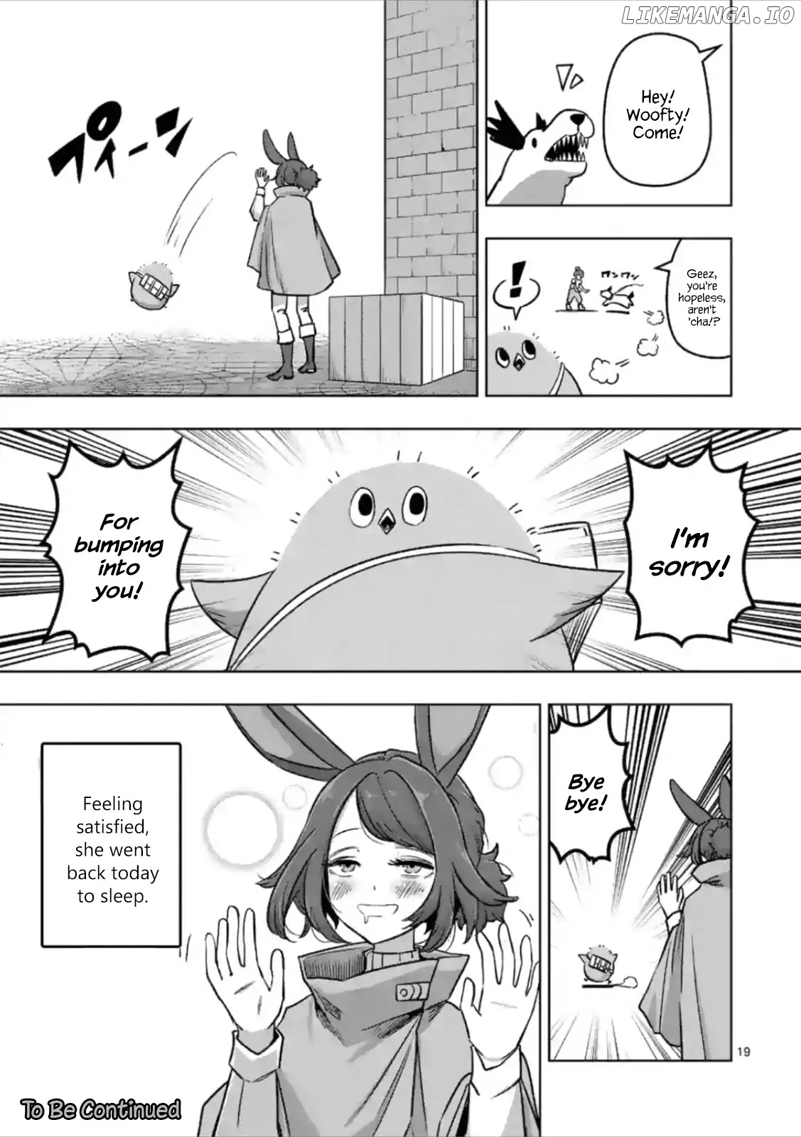 Piwi chapter 3 - page 19