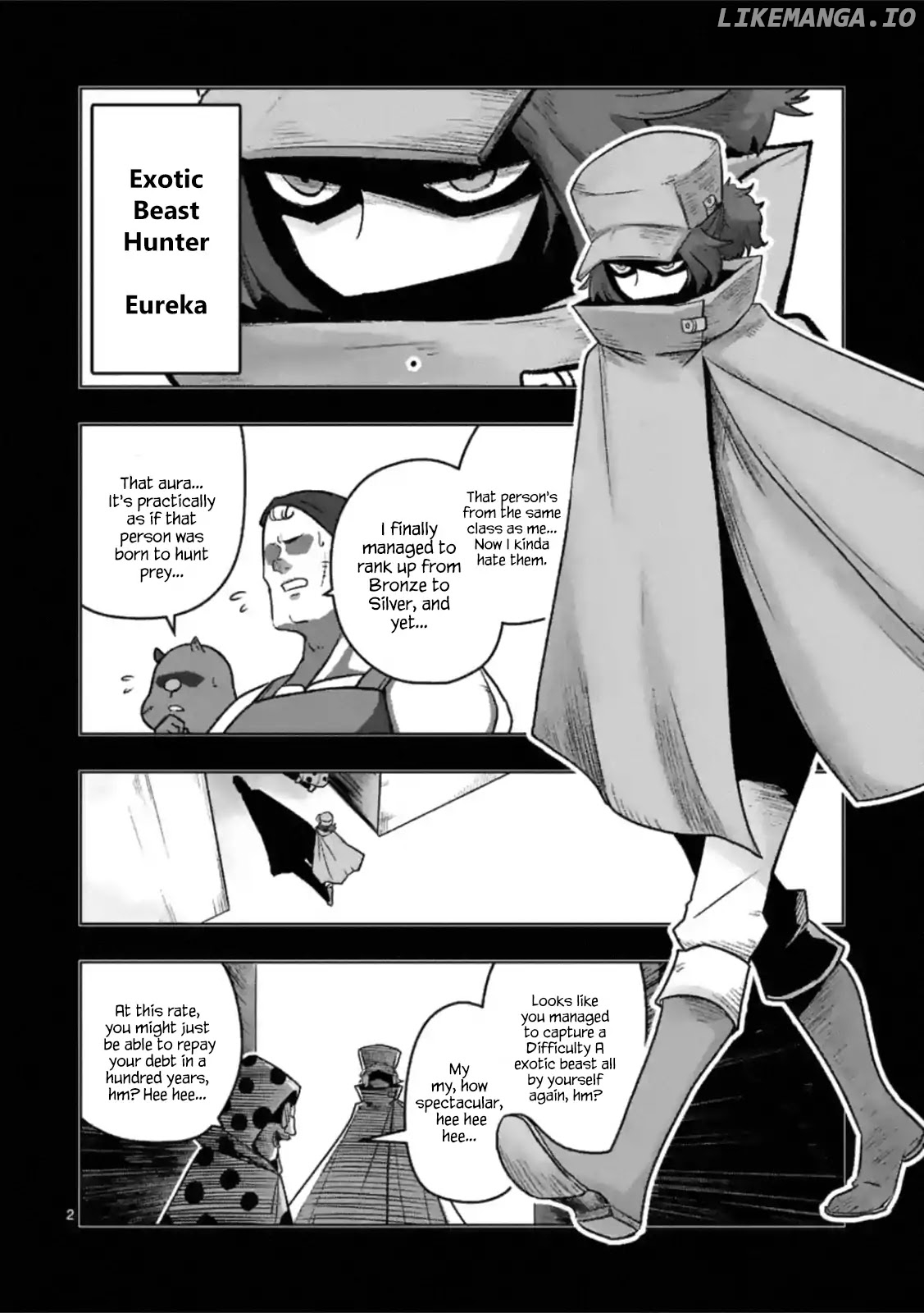 Piwi chapter 3 - page 2