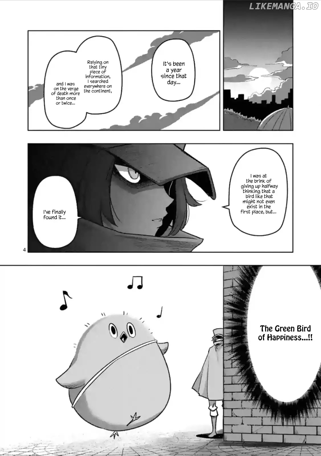 Piwi chapter 3 - page 4