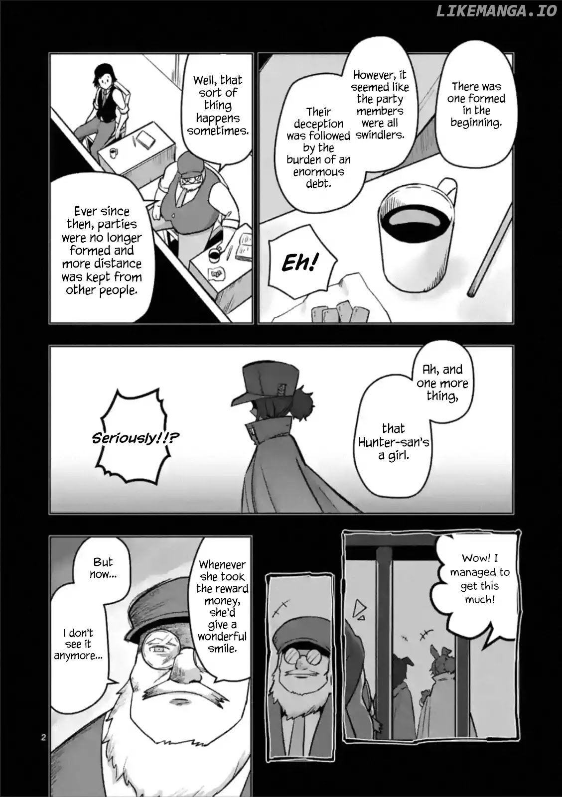 Piwi chapter 4 - page 2