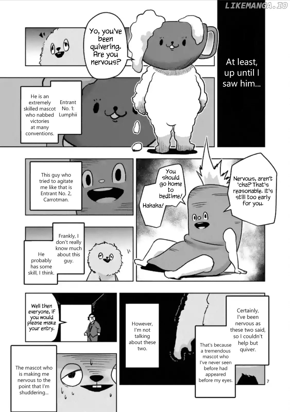 Piwi chapter 4 - page 7