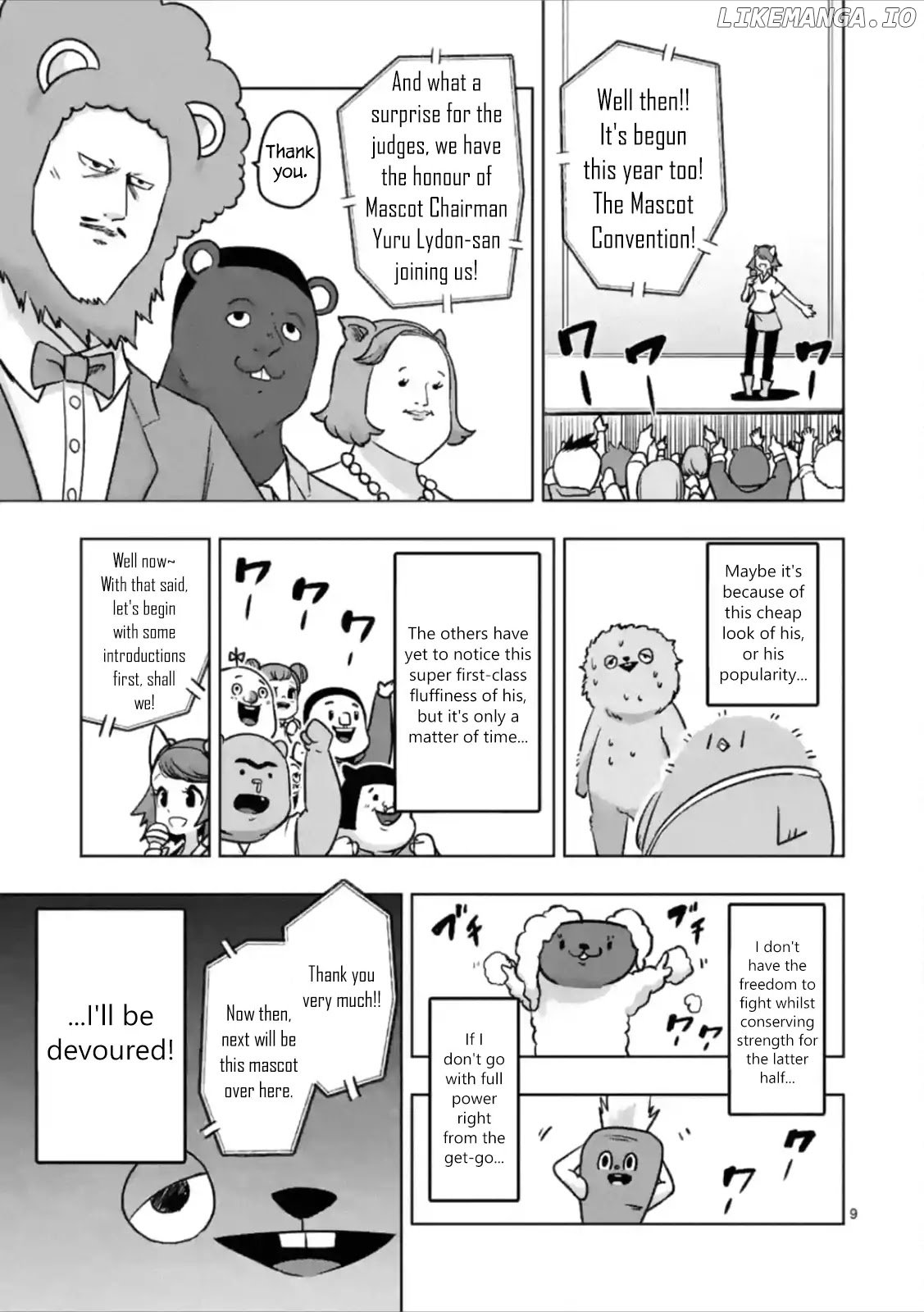 Piwi chapter 4 - page 9