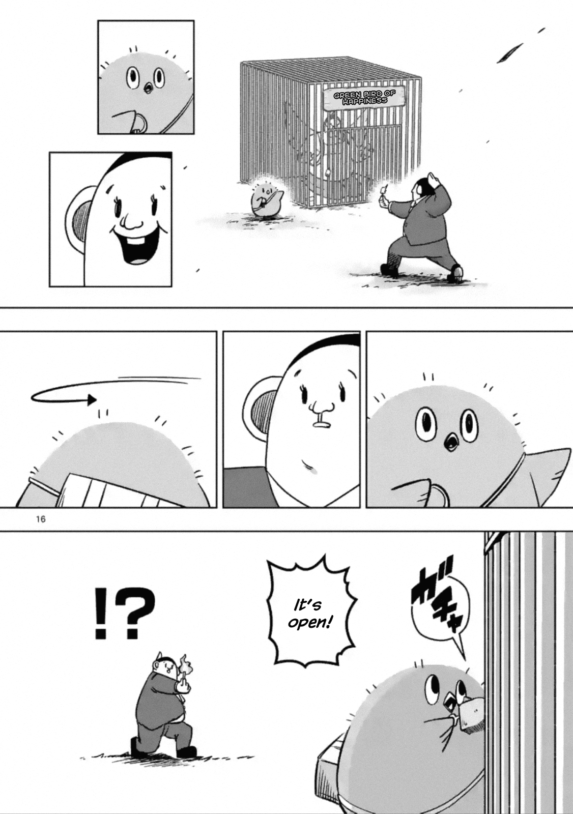 Piwi chapter 5 - page 16