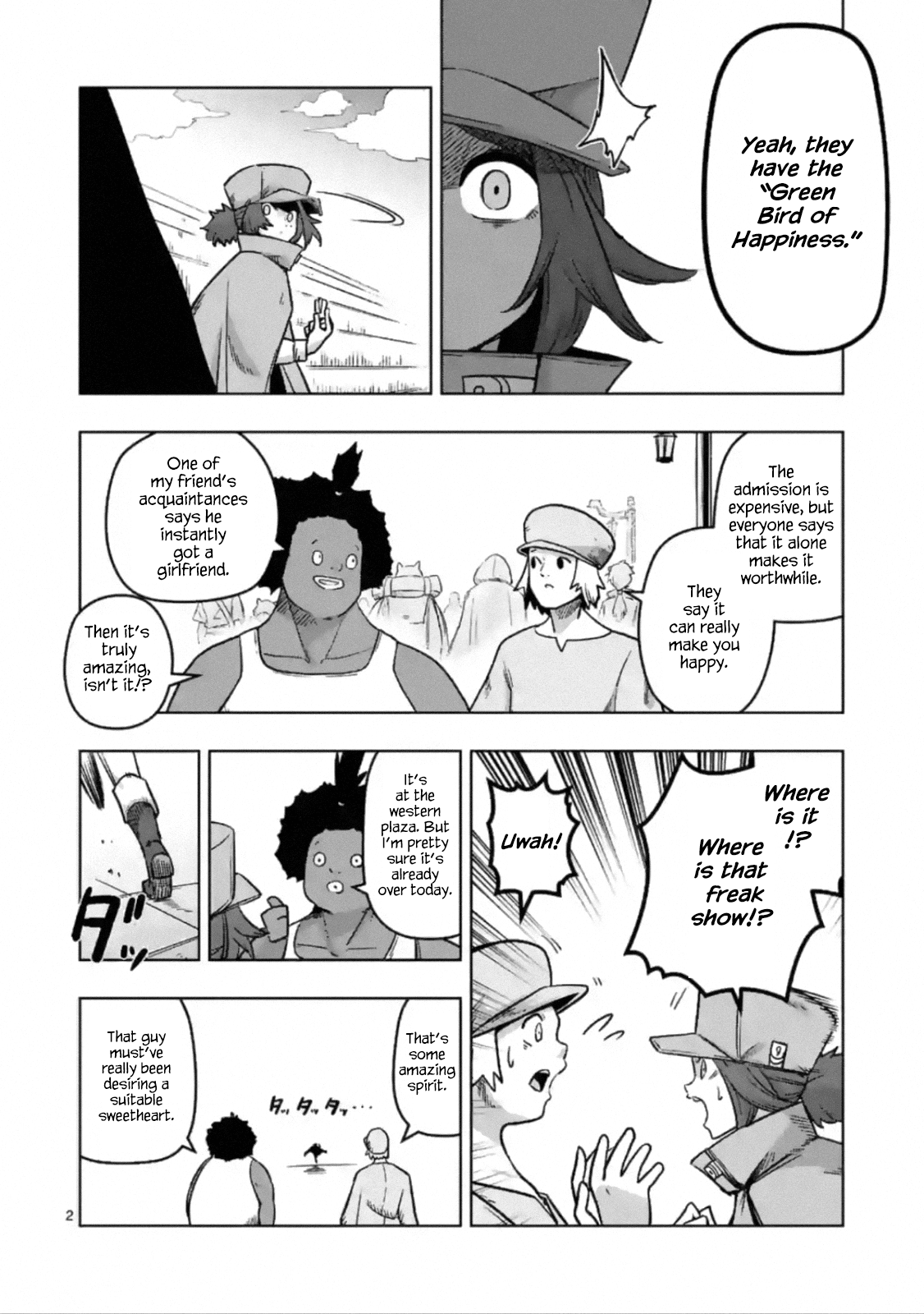 Piwi chapter 5 - page 2