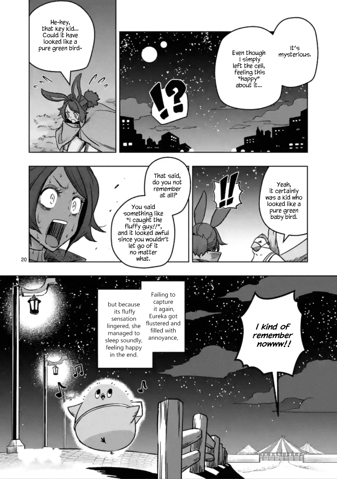 Piwi chapter 5 - page 20