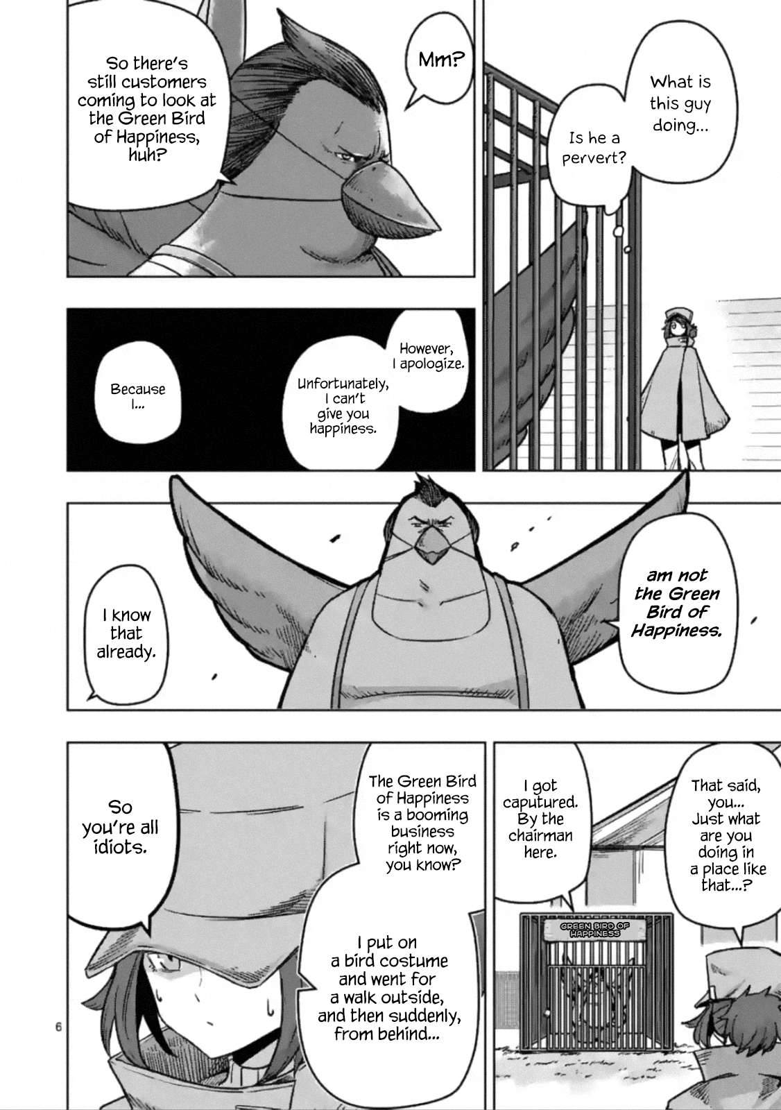 Piwi chapter 5 - page 6