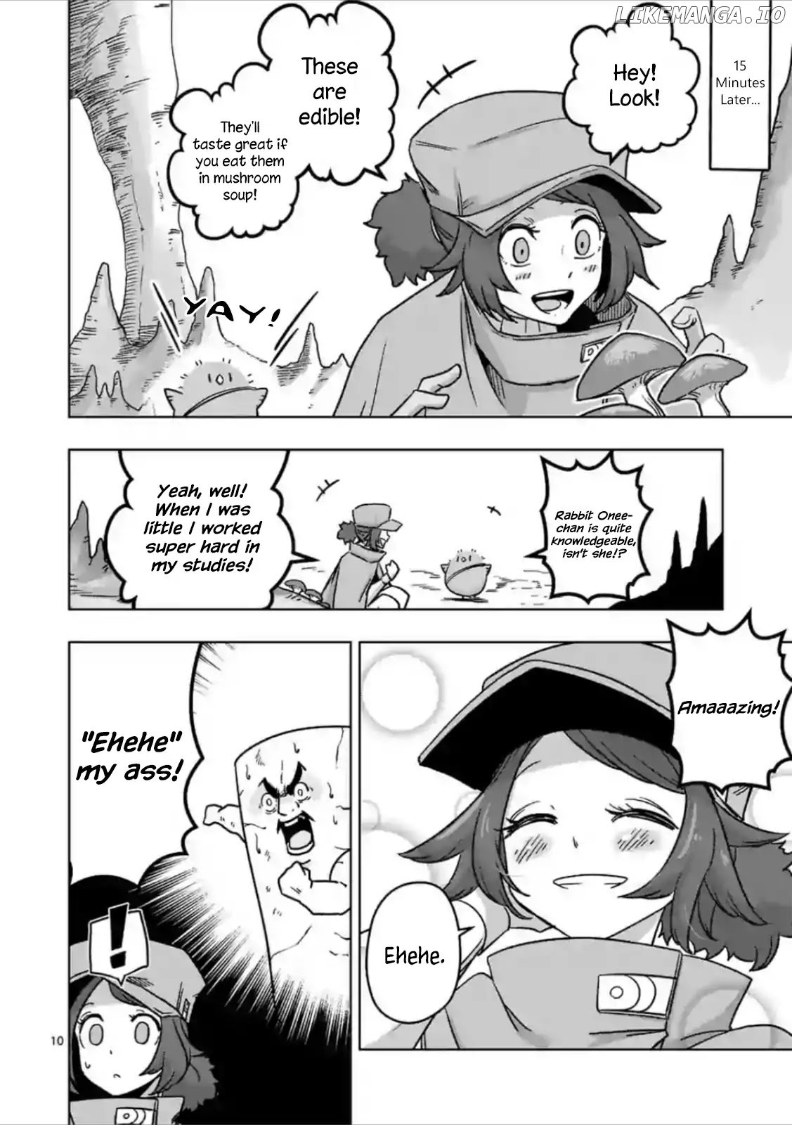 Piwi chapter 6 - page 10