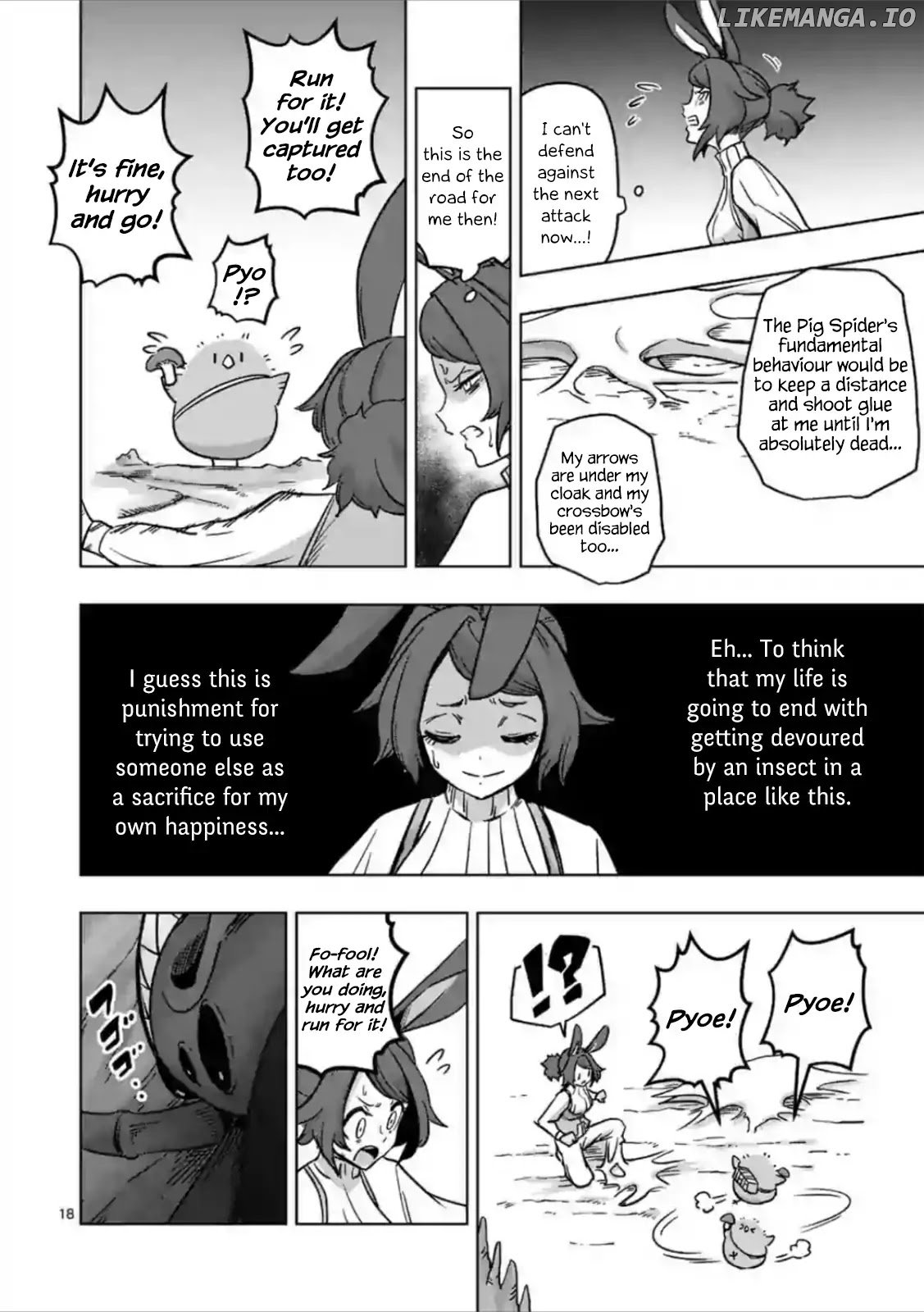 Piwi chapter 6 - page 18